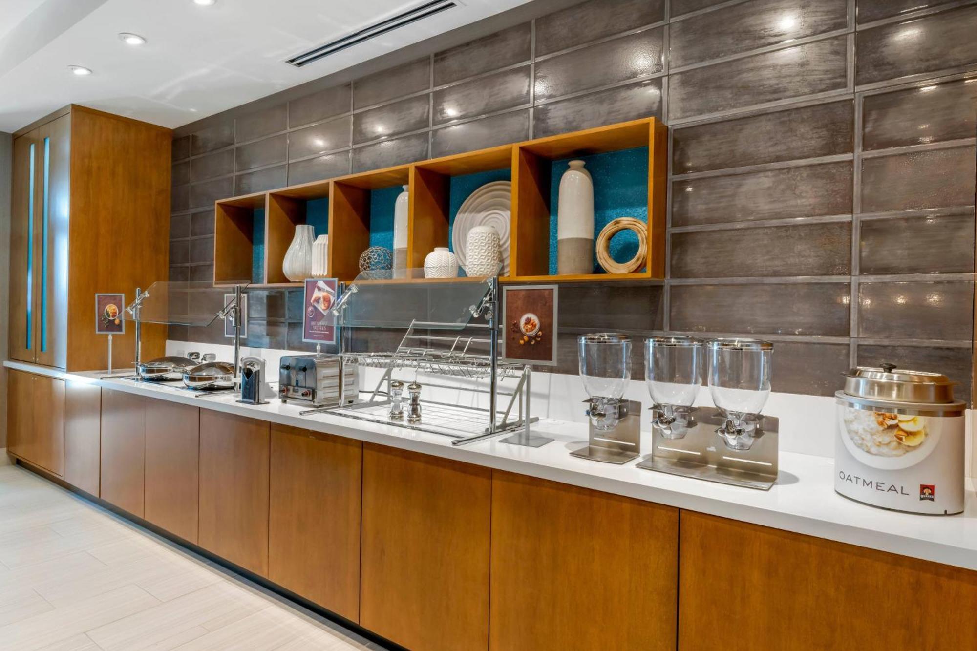 Springhill Suites By Marriott Anaheim Placentia Fullerton Exterior photo